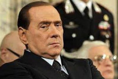 Silvio Berlusconi pide cumplir su pena haciendo trabajos sociales