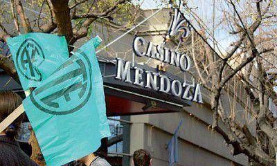 Contrato por las tragamonedas: ATE le pidi� al Fiscal de Estado que investigue a Daniel Pereyra