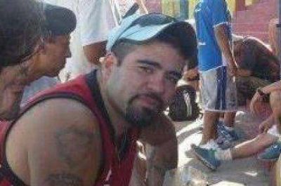 Asesinaron a tiros a uno de los l�deres de la barra de Colegiales