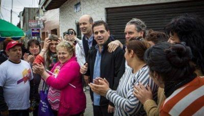 Ritondo: �Nos alegra que haya evolucionado sin complicaciones�
