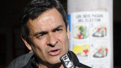 "Mendoza necesita un siglo para superar la falta de viviendas"