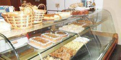 Por el precio, caen las ventas en las panader�as