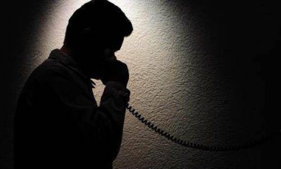 Crecen los secuestros virtuales pero se denuncian menos casos