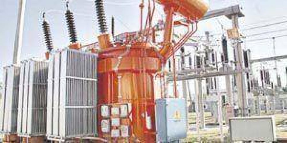 Energ�a: invertir�n $23 millones para evitar cortes