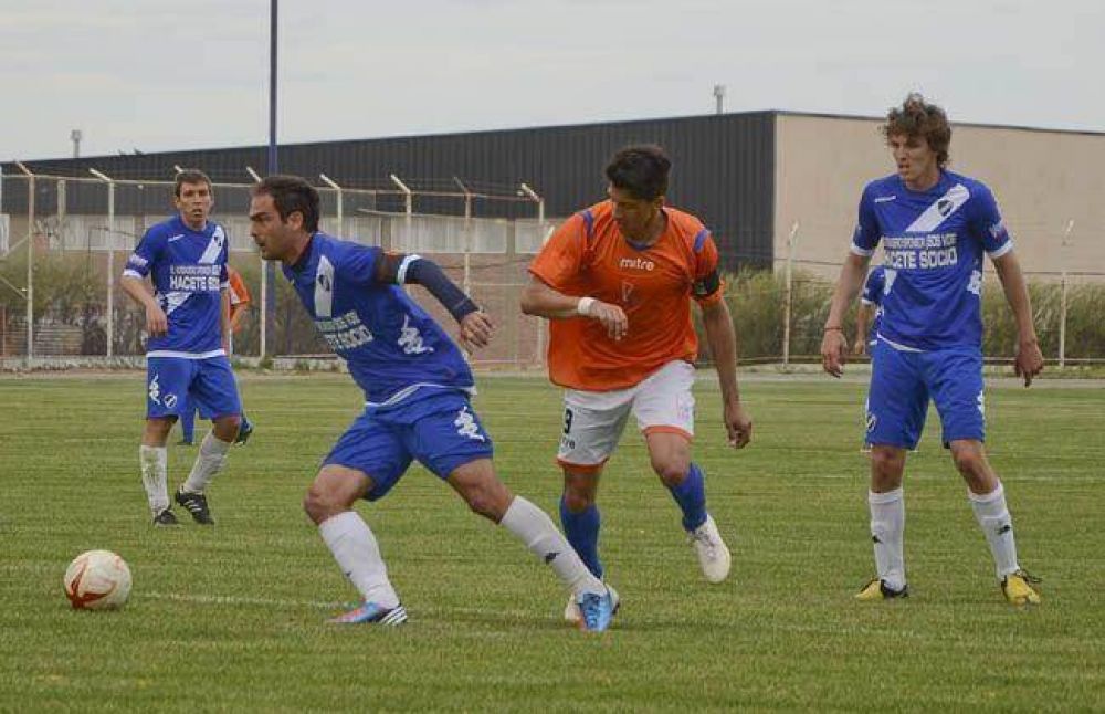 Alvarado, con viento a favor