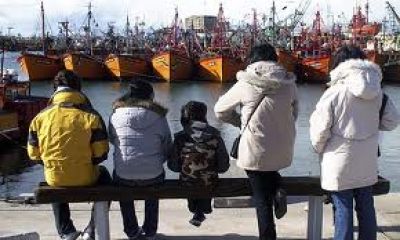 Pulti confirm� que llegaron a la ciudad 120 mil personas por el fin de semana largo