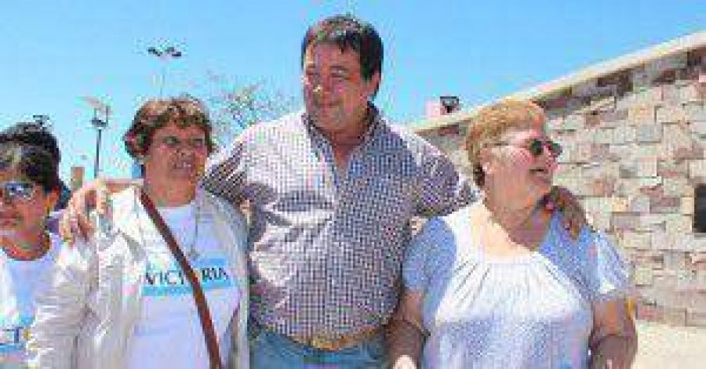 Mazo destac� la progresiva erradicaci�n de asentamientos irregulares en la ciudad