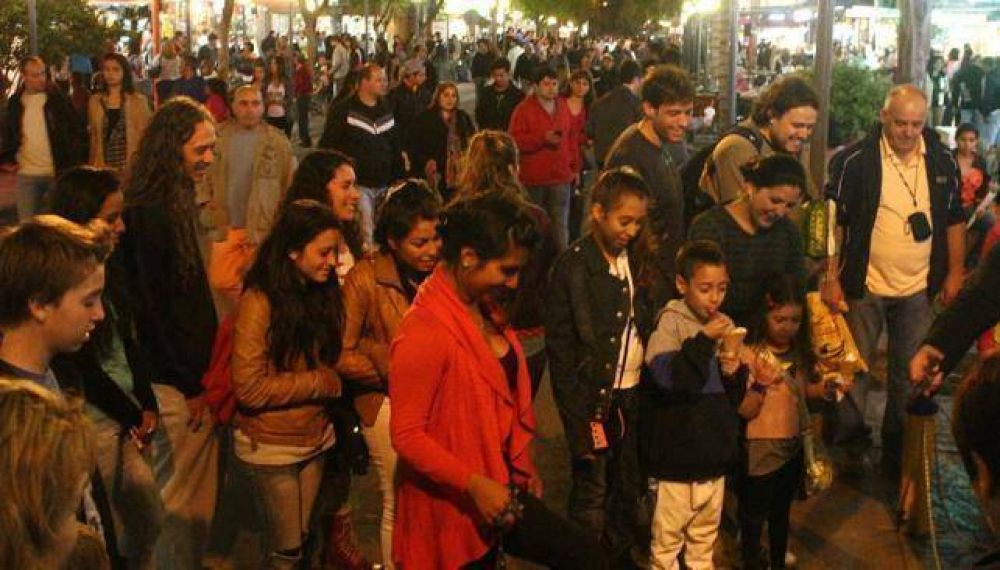 El �finde� dej� contentos a todos los rincones tur�sticos de C�rdoba