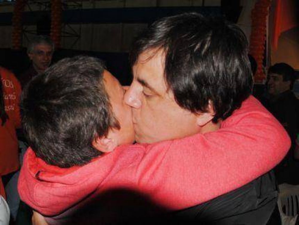 Manino Iriart, una de las mayores realidades de la pol�tica marplatense