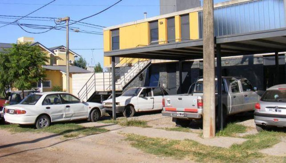 En nueve meses, se transfirieron 1,38 mill�n de autos usados