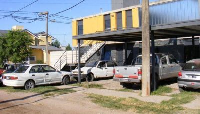 En nueve meses, se transfirieron 1,38 mill�n de autos usados