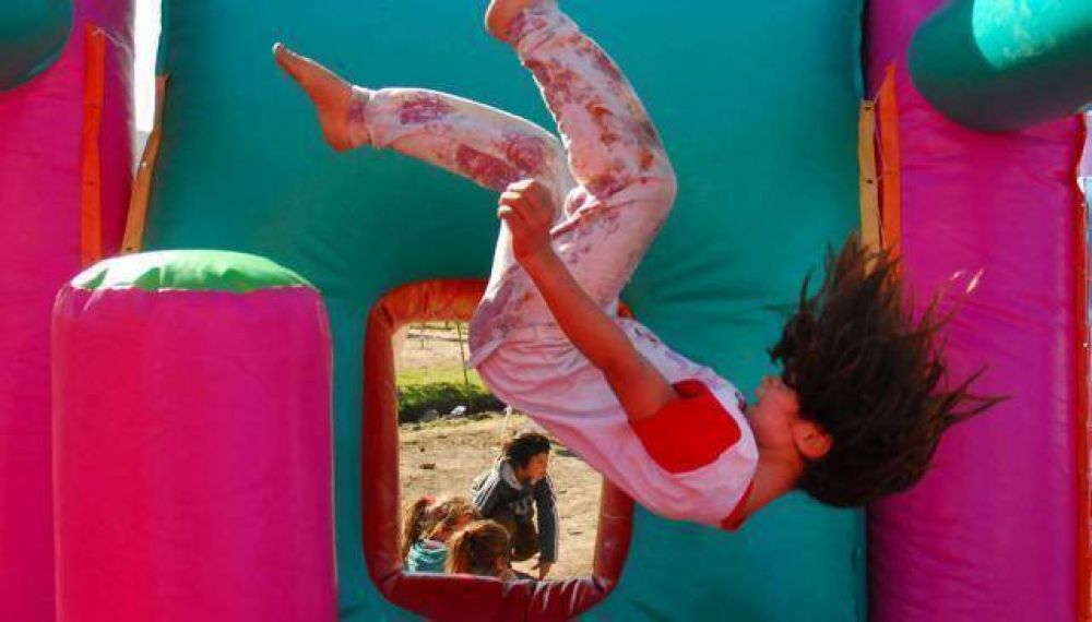 En 19 meses, el municipio clausur� 125 salones infantiles