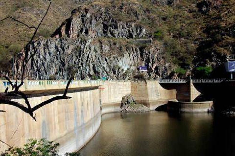 Scouts realizar�n una jornada de forestaci�n en el lago San Roque