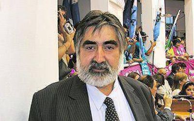 Presidente Per�n: El FpV apunta a reforzar "la presencia en las calles" para revertir lo de las PASO