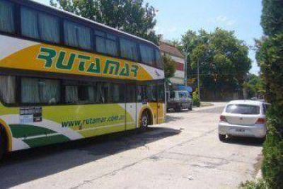 Piden el arreglo de las calles aleda�as a la Ferroautomotora