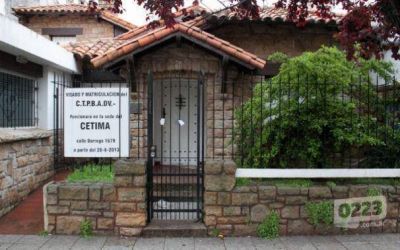 Mural de �talo Grassi: la constructora lo preservar�