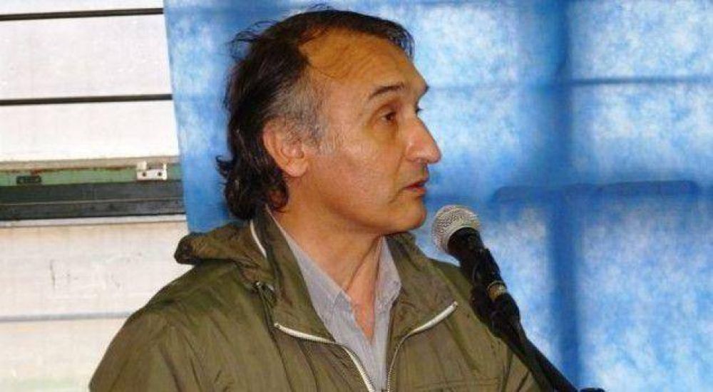 Soto asegur� que la educaci�n �es una cuesti�n de Estado�