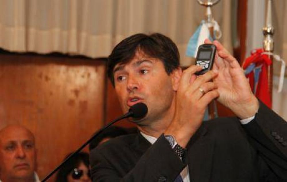 Bot�n antip�nico: cuatro detenidos en un d�a