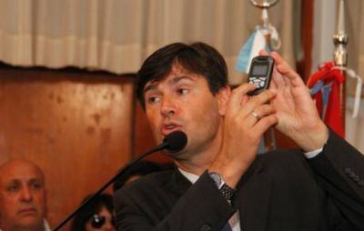 Bot�n antip�nico: cuatro detenidos en un d�a