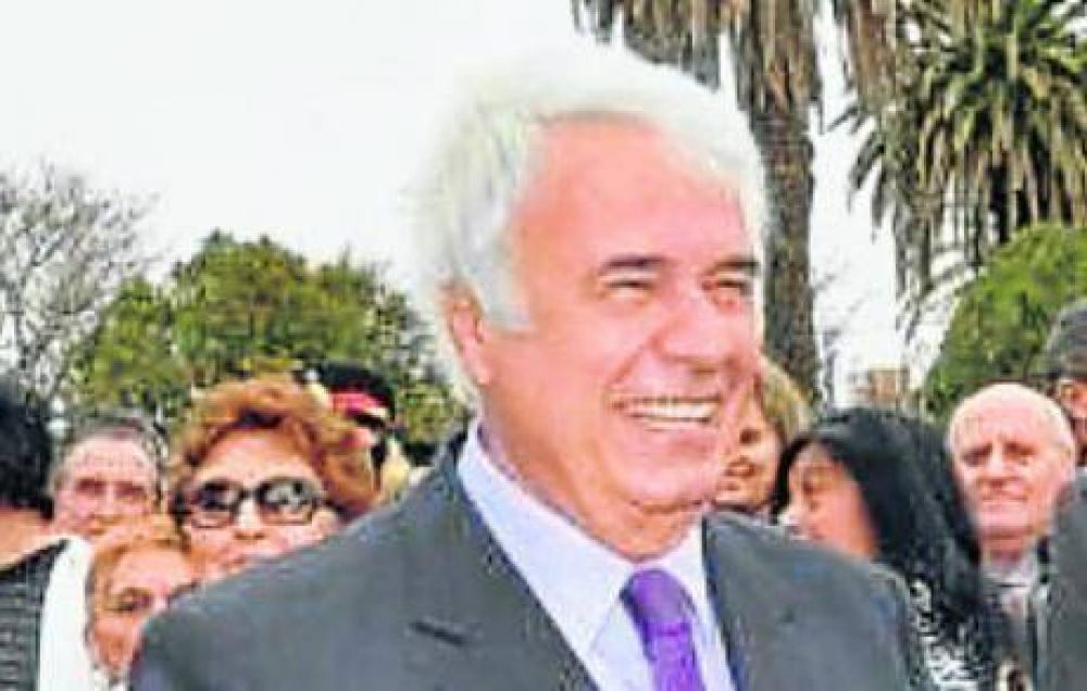DLS: �El 27 quedar� en claro qui�nes se van en 2015�