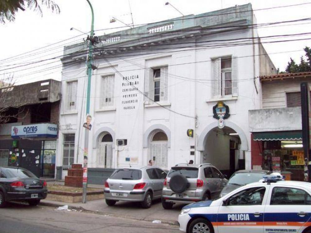 Mat� a su hermana con un arma blanca