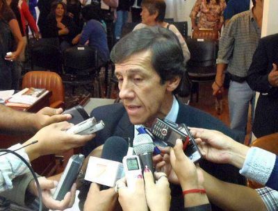 Sadir: �la seguridad, es una de las principales preocupaciones en nuestra comunidad�