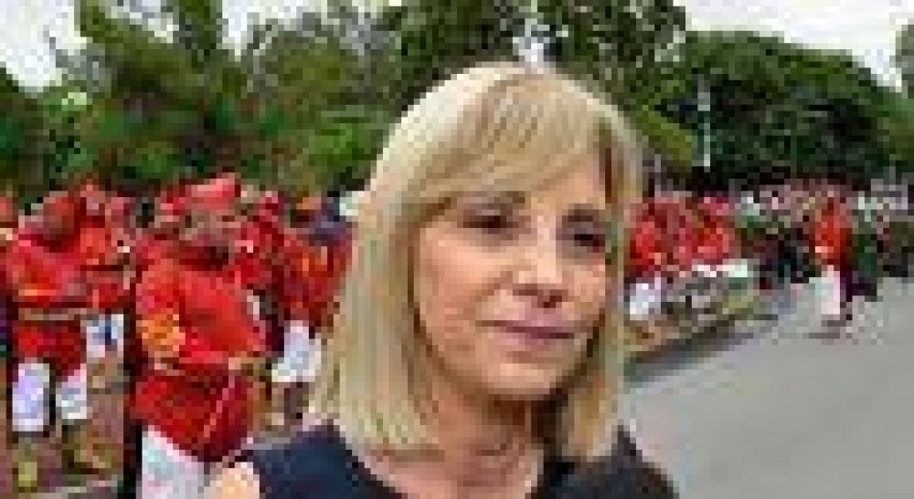 Liliana Fellner: �La aprobaci�n del Presupuesto 2014 nos dar� previsibilidad para la provincia�