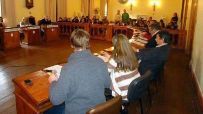 Gualeguaych�: el Presupuesto 2014 supera los $265 millones	 