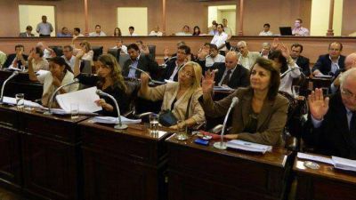 Este martes se re�ne la comisi�n de asuntos cooperativos de Diputados	 