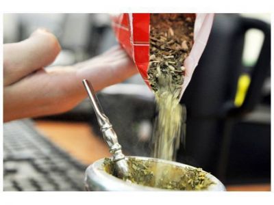 En las g�ndolas santafesinas la yerba ya supera los 30 pesos
