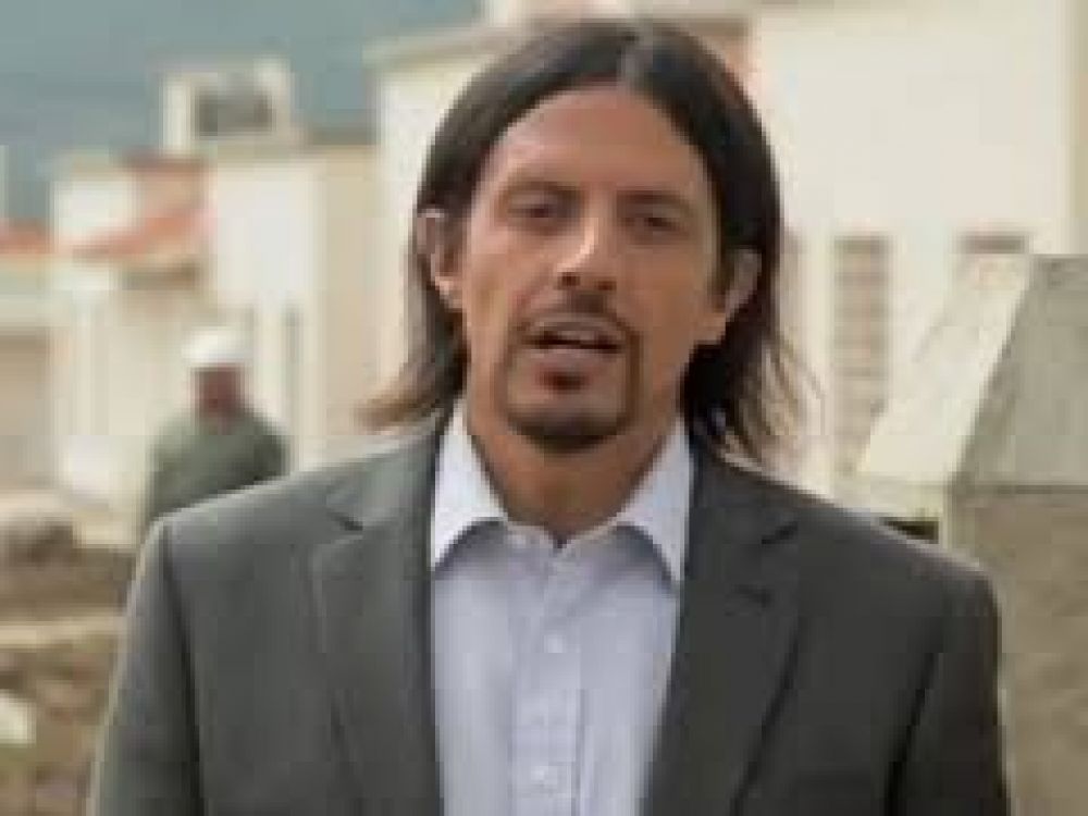 Seg�n Parodi, �aumentar un 30% los salarios equivale a la construcci�n de seis hospitales"