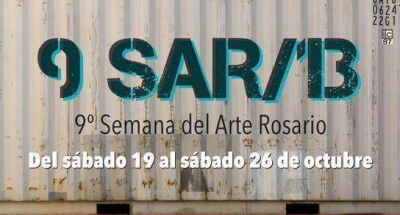9 Semana del Arte en Rosario