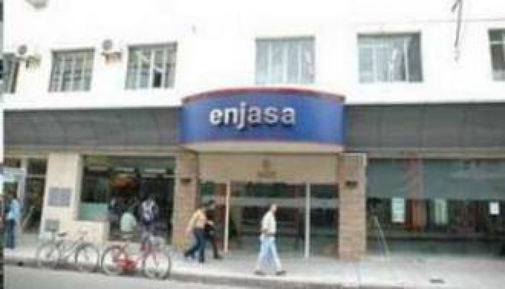 Casinos Austria- Enjasa dice que invirti ms de $44.000.000 en Salta