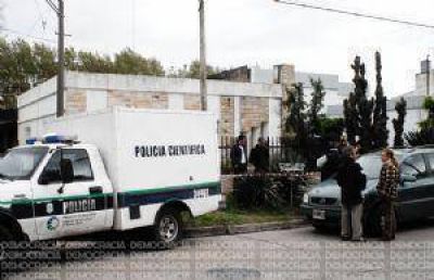 Inseguridad: las zonas m�s calientes son los barrios Belgrano y 11 de Julio