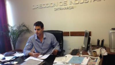 Para el Gobierno, no hubo una ca�da de la industria