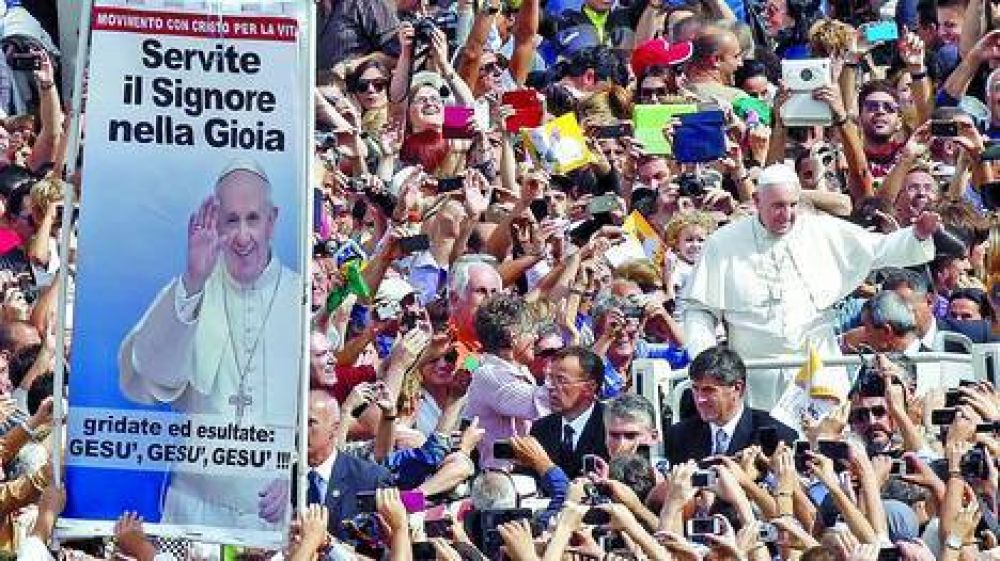Mujeres cardenales: una idea que ya se debate en la Iglesia