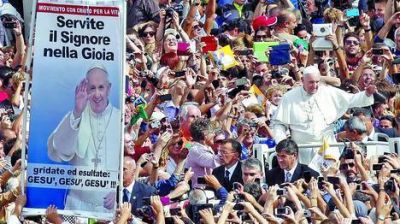 Mujeres cardenales: una idea que ya se debate en la Iglesia