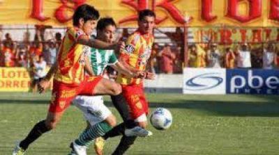 B Nacional: Boca Unidos cay� 3 a 0 ante Banfield