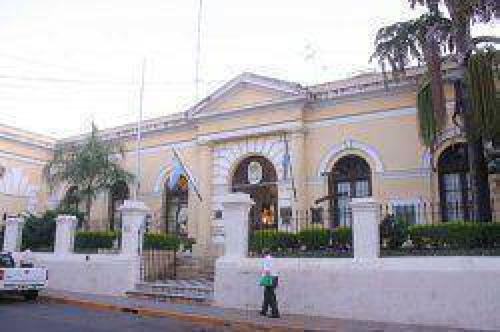 Los aumentos en la tarifaria municipal duplicar�n el �ndice oficial de inflaci�n