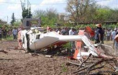Beder Herrera sobre Gioja: �El Flaco se tiene que salvar�