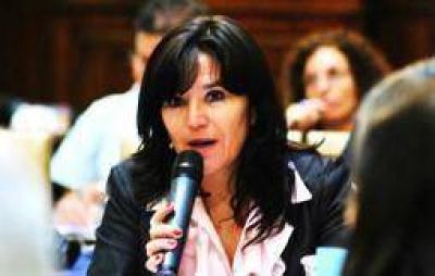 Diputados provinciales. Reclaman un debate p�blico entre candidatos