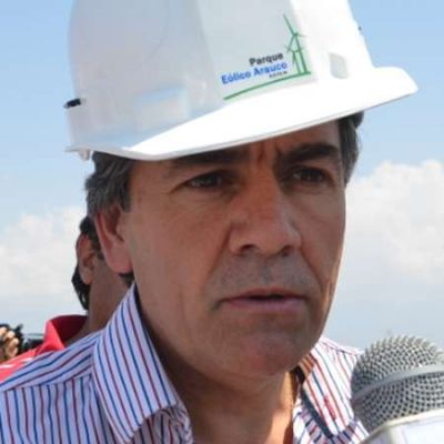Minuzzi: "Este es el ejemplo del verdadero cuidado del ambiente"
