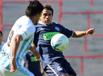 No encuentra el rumbo