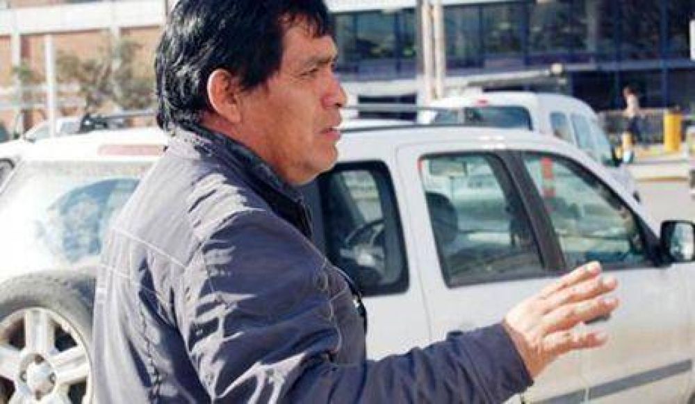 No hubo reacci�n ante la �ltima denuncia contra Alpesca