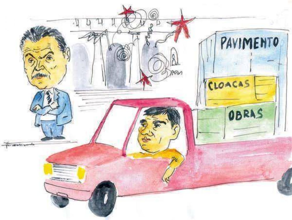 LA SEMANA POL�TICA: Campa�a electoral: imaginaci�n y realidad