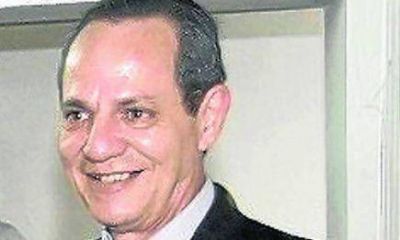 Caso Santandrea: la Fiscal pidi� su procesamiento
