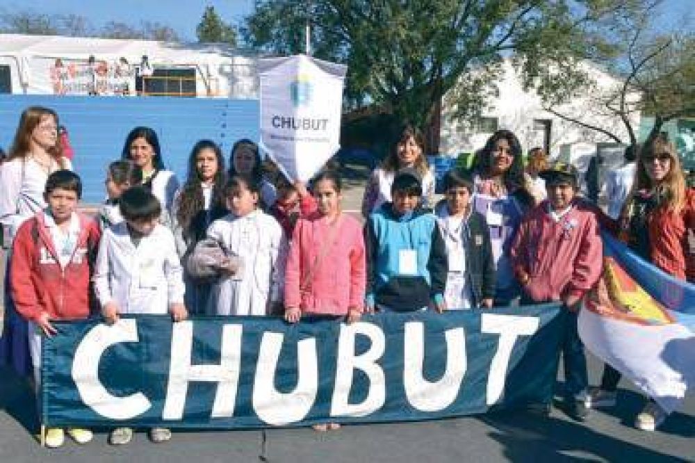 Escuela de Chubut logr� dos distinciones en la Feria Nacional de Ciencias