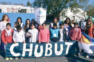 Escuela de Chubut logr� dos distinciones en la Feria Nacional de Ciencias