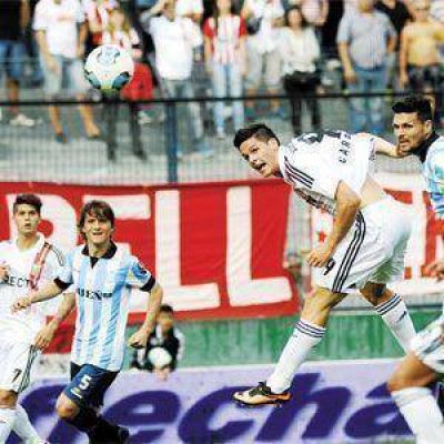 El Pincha le gan� al Racing de Jos�