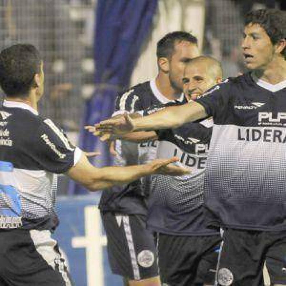 Por una Victoria pendiente